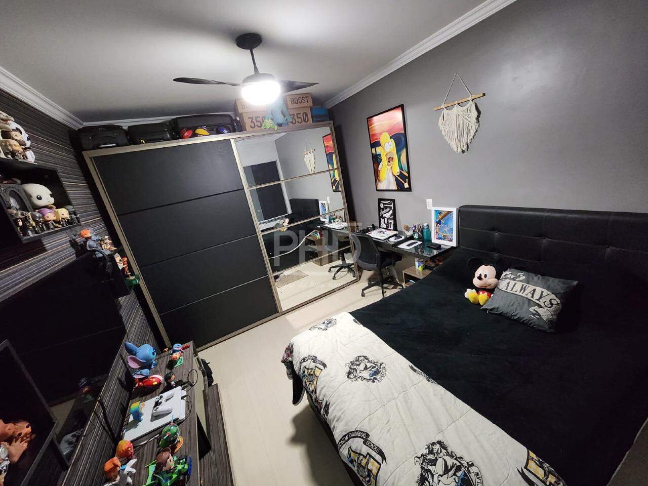 Cobertura à venda com 3 quartos, 210m² - Foto 14