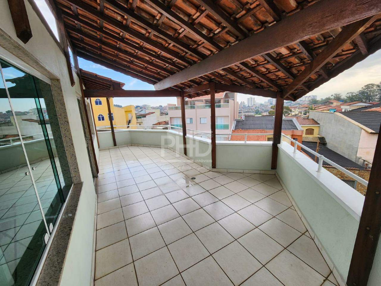 Cobertura à venda com 3 quartos, 210m² - Foto 29