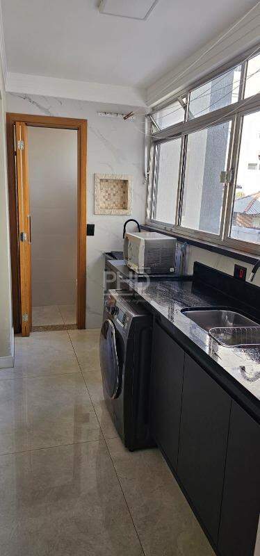 Apartamento à venda com 2 quartos, 90m² - Foto 9