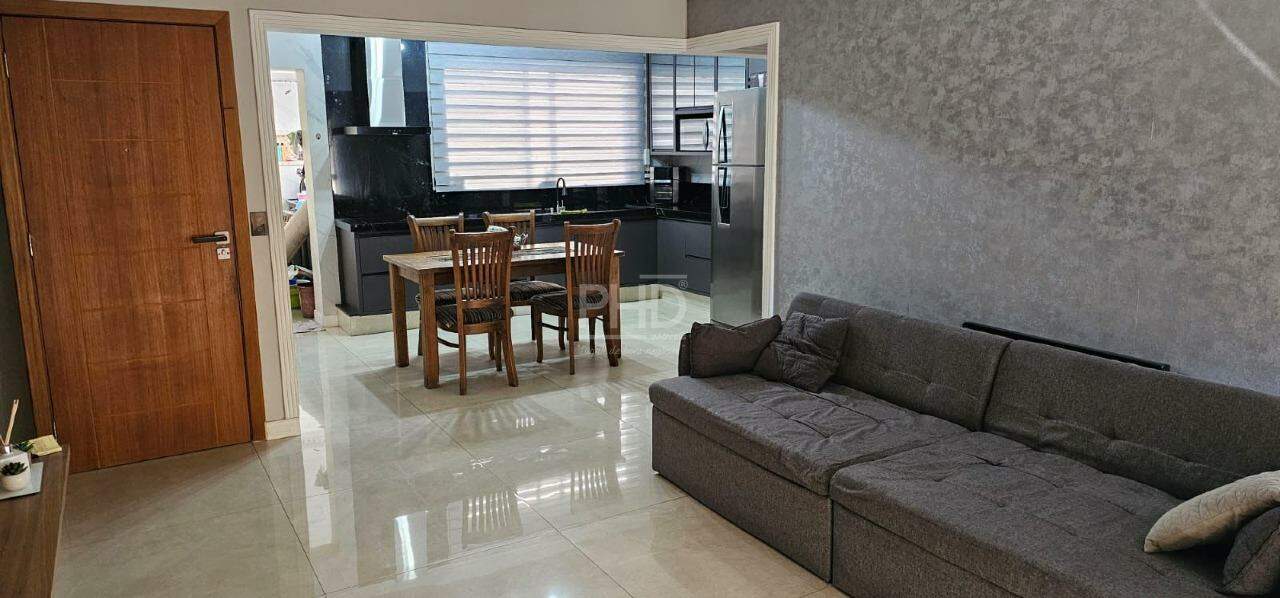 Apartamento à venda com 2 quartos, 90m² - Foto 3