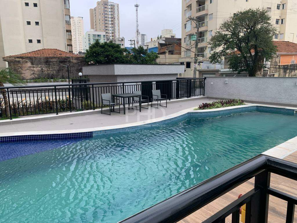 Apartamento para alugar com 2 quartos, 48m² - Foto 18