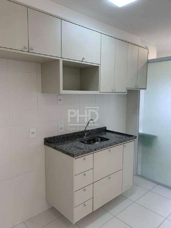 Apartamento para alugar com 2 quartos, 48m² - Foto 1