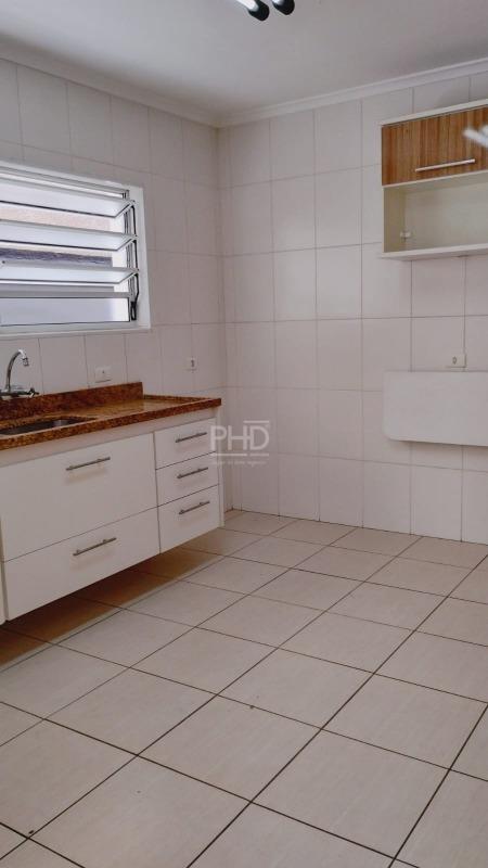 Sobrado, 3 quartos, 136 m² - Foto 9