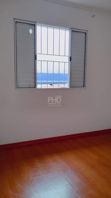 Sobrado, 3 quartos, 136 m² - Foto 22