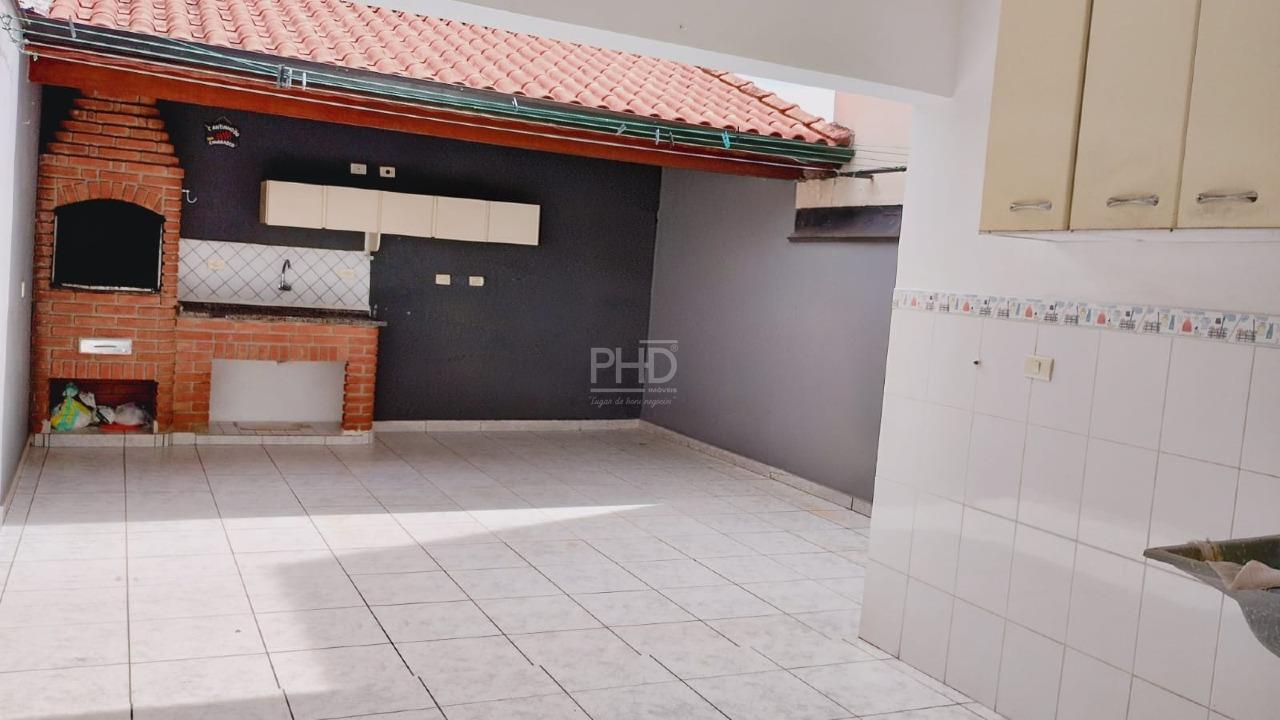 Sobrado, 3 quartos, 136 m² - Foto 39