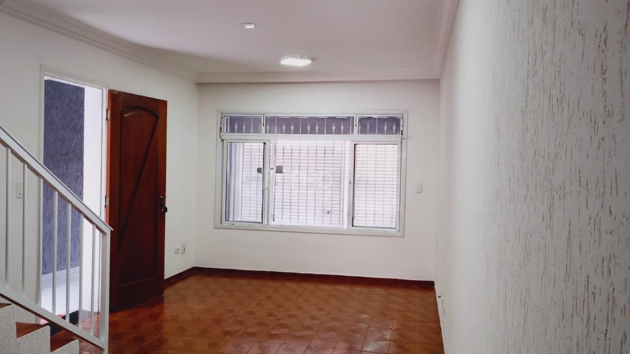 Sobrado, 3 quartos, 136 m² - Foto 4