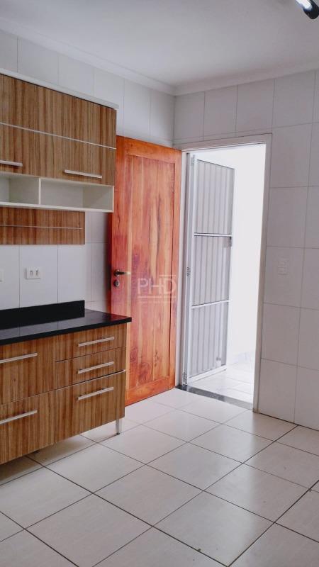 Sobrado, 3 quartos, 136 m² - Foto 12