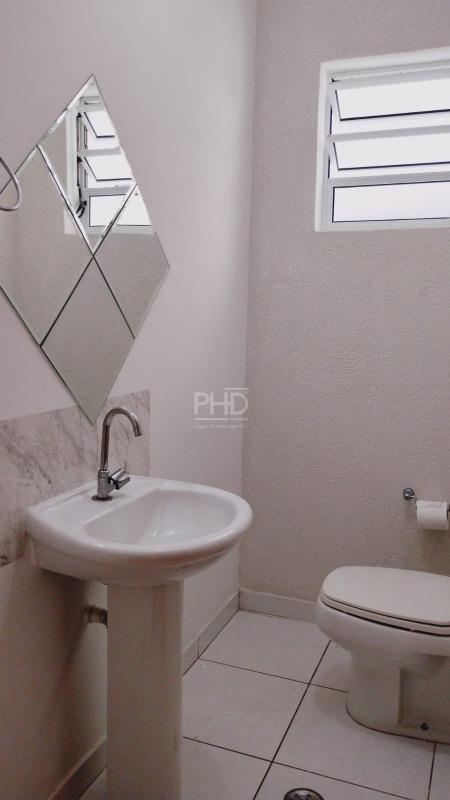 Sobrado, 3 quartos, 136 m² - Foto 29