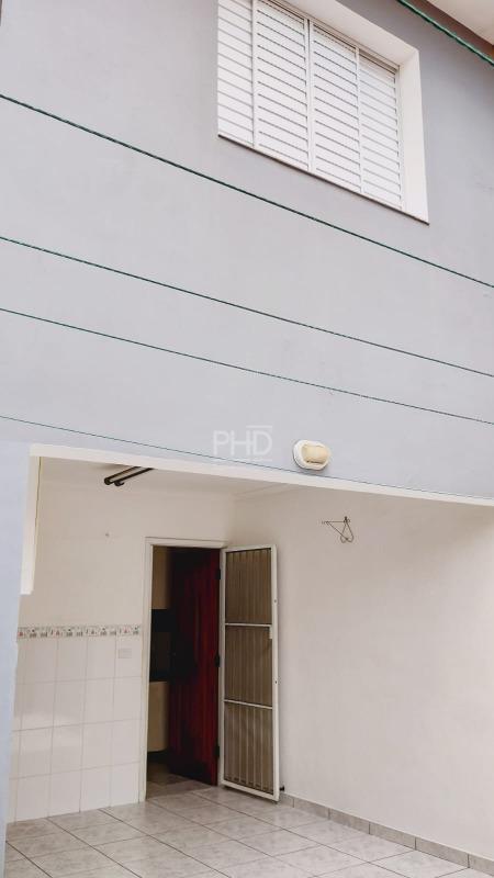 Sobrado, 3 quartos, 136 m² - Foto 41