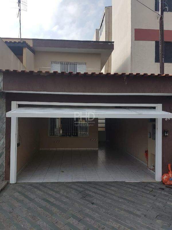 Sobrado à venda com 3 quartos, 136m² - Foto 25