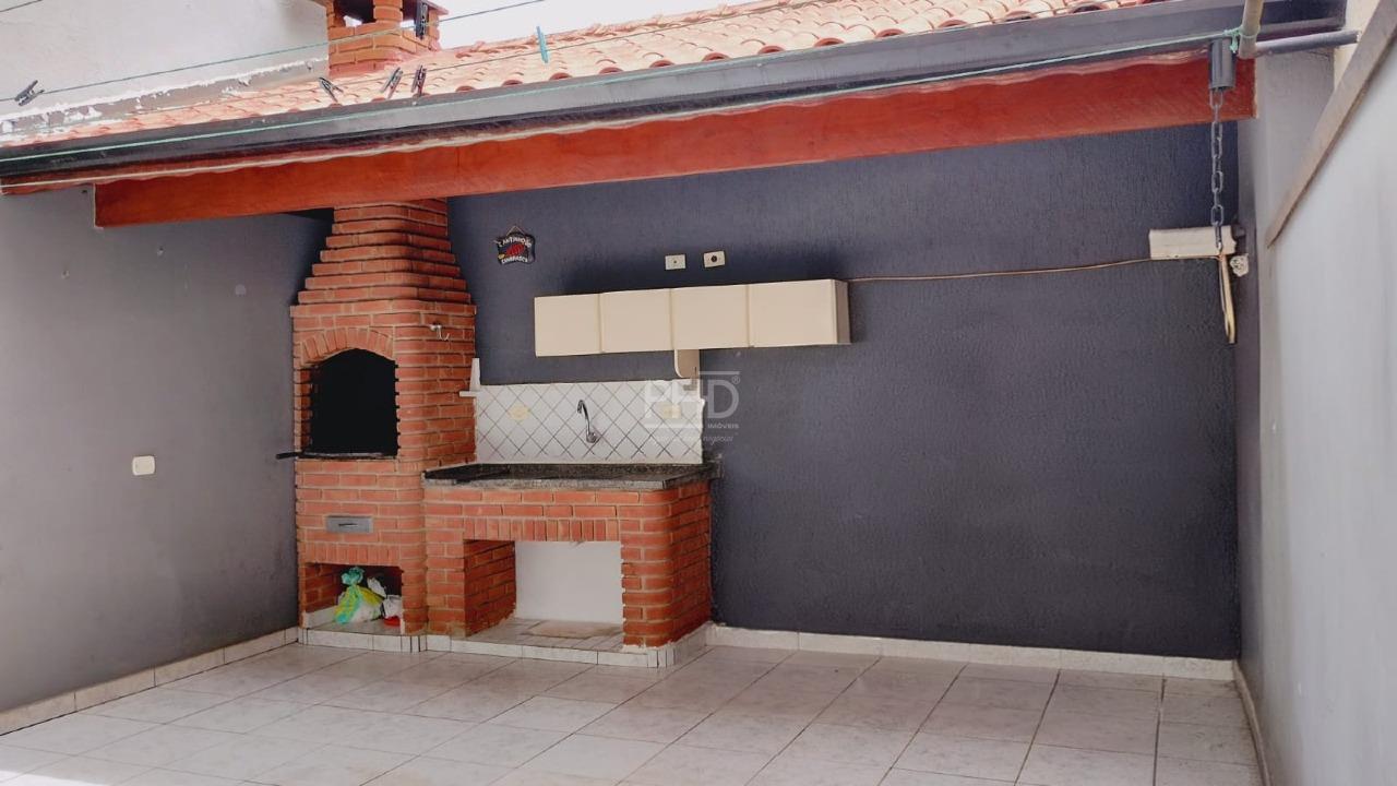 Sobrado, 3 quartos, 136 m² - Foto 38