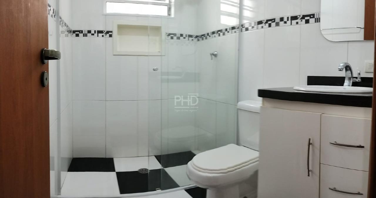 Sobrado, 3 quartos, 136 m² - Foto 35