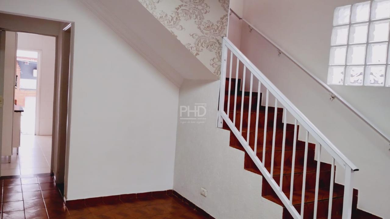 Sobrado, 3 quartos, 136 m² - Foto 6