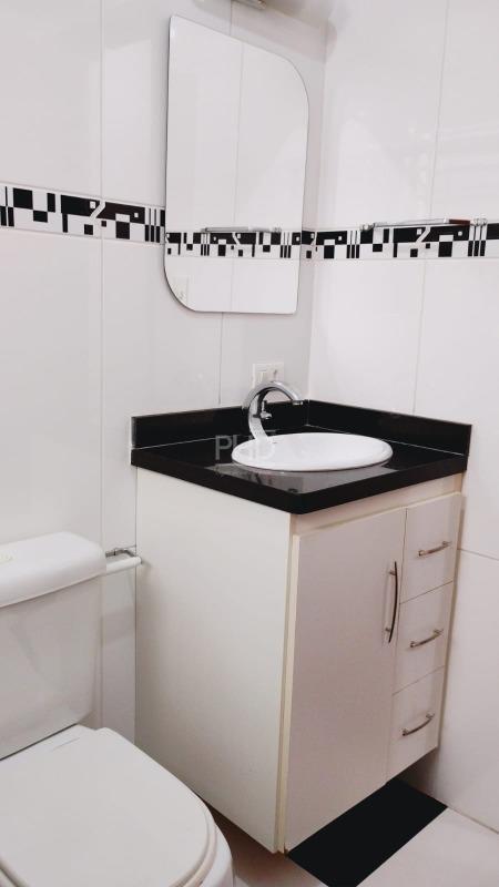 Sobrado, 3 quartos, 136 m² - Foto 34