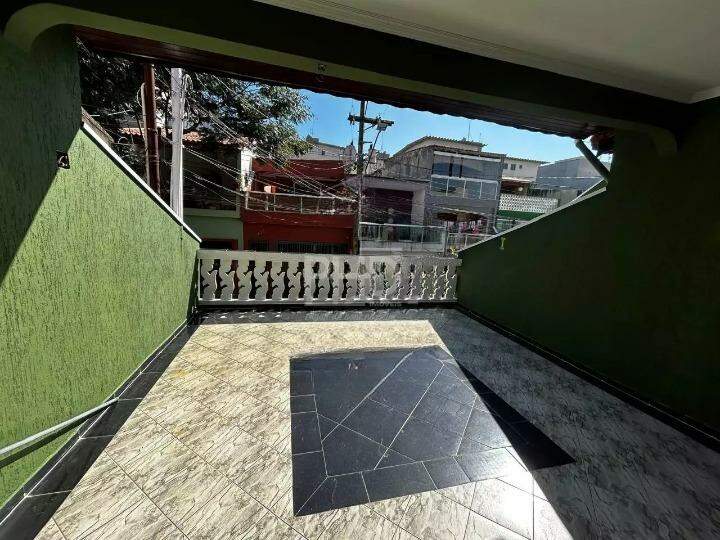 Sobrado, 4 quartos, 274 m² - Foto 16