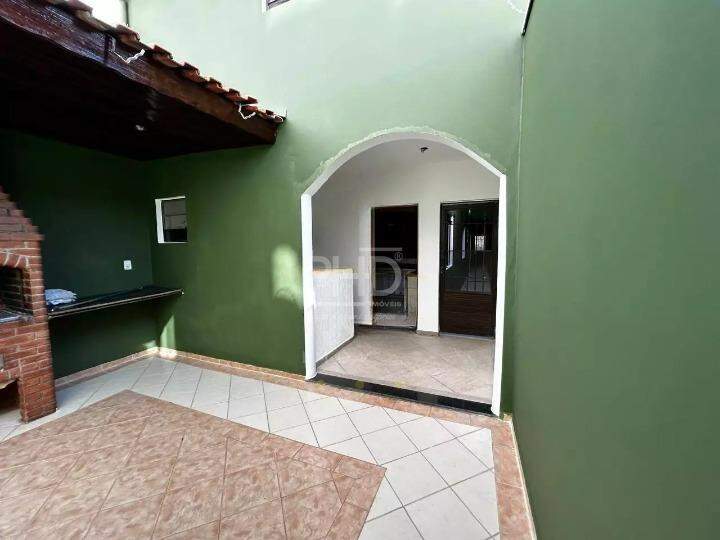 Sobrado, 4 quartos, 274 m² - Foto 18