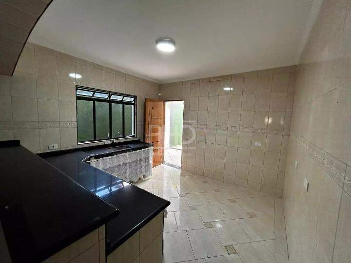 Sobrado, 4 quartos, 274 m² - Foto 5