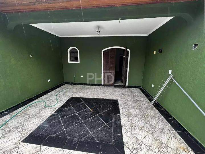 Sobrado, 4 quartos, 274 m² - Foto 13