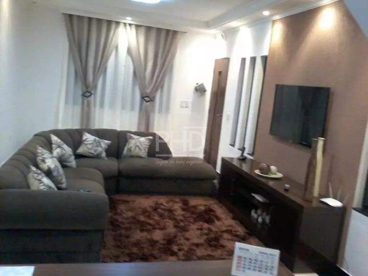 Sobrado, 4 quartos, 274 m² - Foto 2