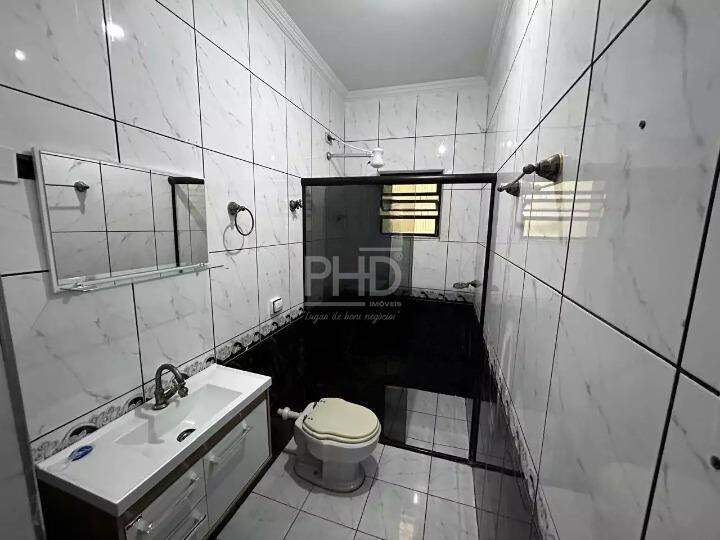 Sobrado, 4 quartos, 274 m² - Foto 11