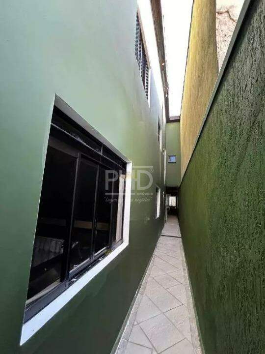 Sobrado, 4 quartos, 274 m² - Foto 19