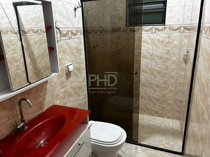 Sobrado, 4 quartos, 274 m² - Foto 10