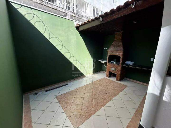 Sobrado, 4 quartos, 274 m² - Foto 17