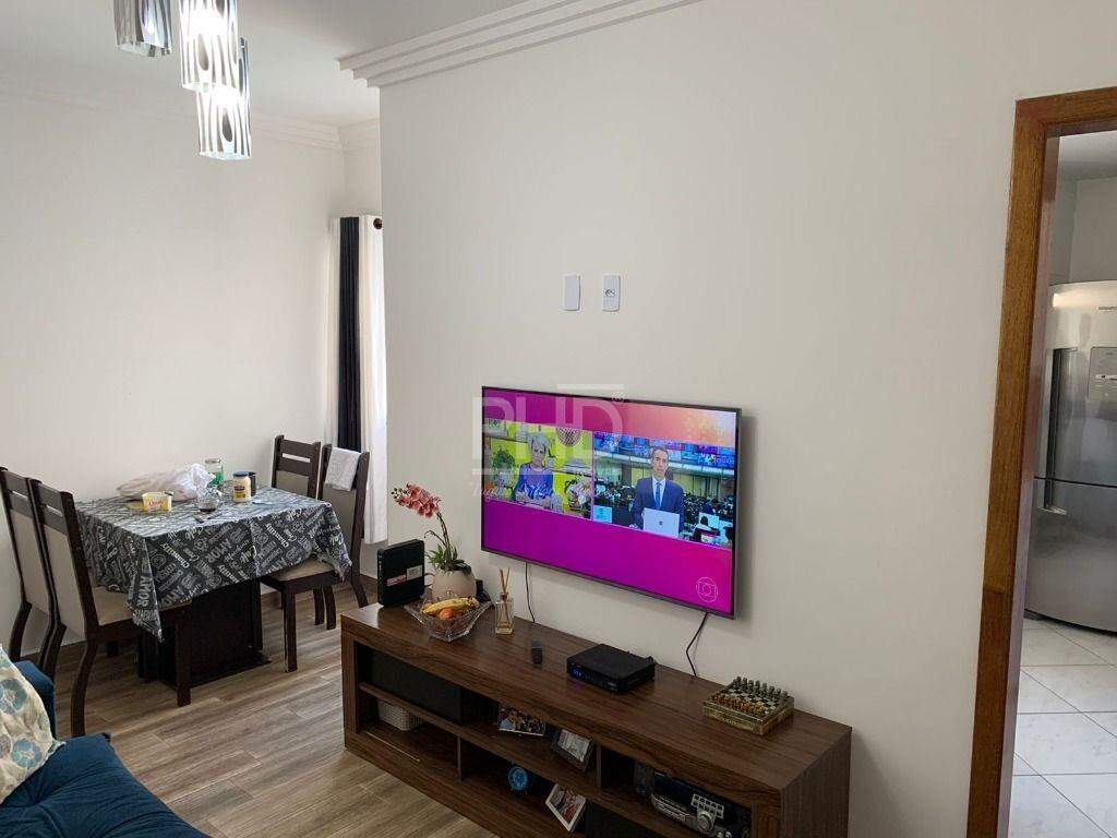 Cobertura à venda com 2 quartos, 120m² - Foto 2