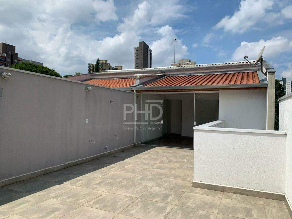 Cobertura à venda com 2 quartos, 120m² - Foto 12