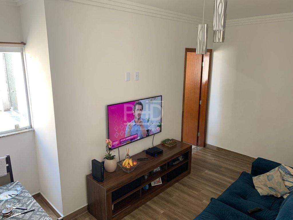 Cobertura à venda com 2 quartos, 120m² - Foto 1