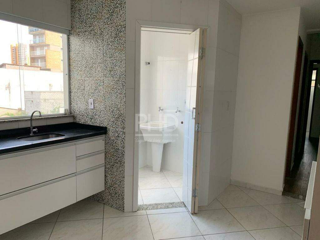 Cobertura à venda com 2 quartos, 120m² - Foto 6