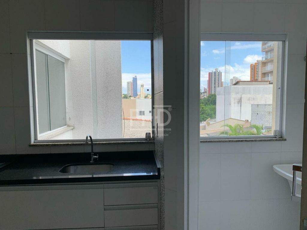 Cobertura à venda com 2 quartos, 120m² - Foto 4