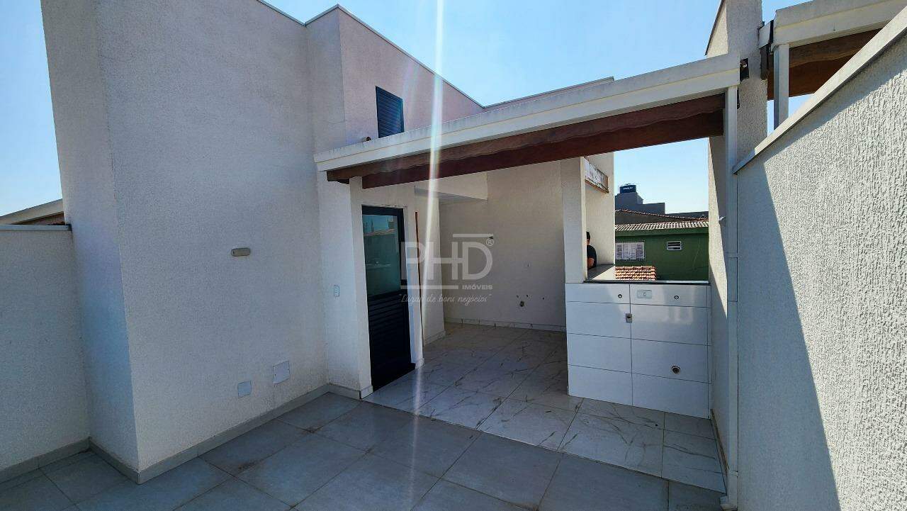 Sobrado à venda com 2 quartos, 76m² - Foto 14