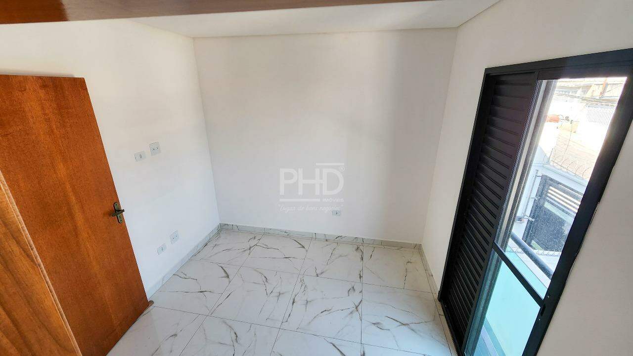 Sobrado à venda com 2 quartos, 76m² - Foto 9