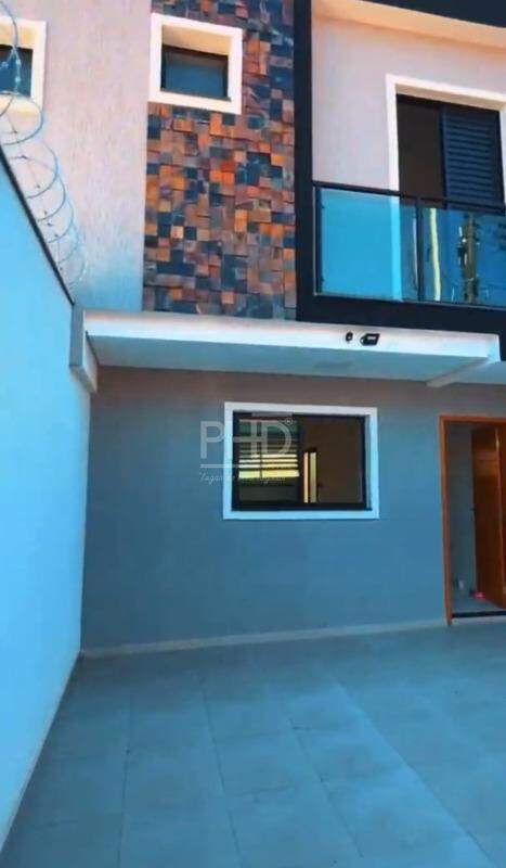 Sobrado à venda com 2 quartos, 76m² - Foto 19