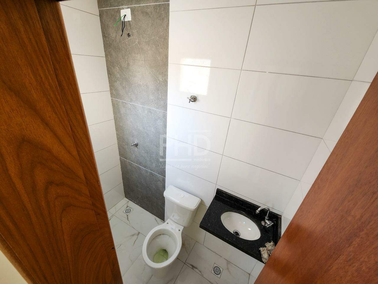 Sobrado à venda com 2 quartos, 76m² - Foto 6