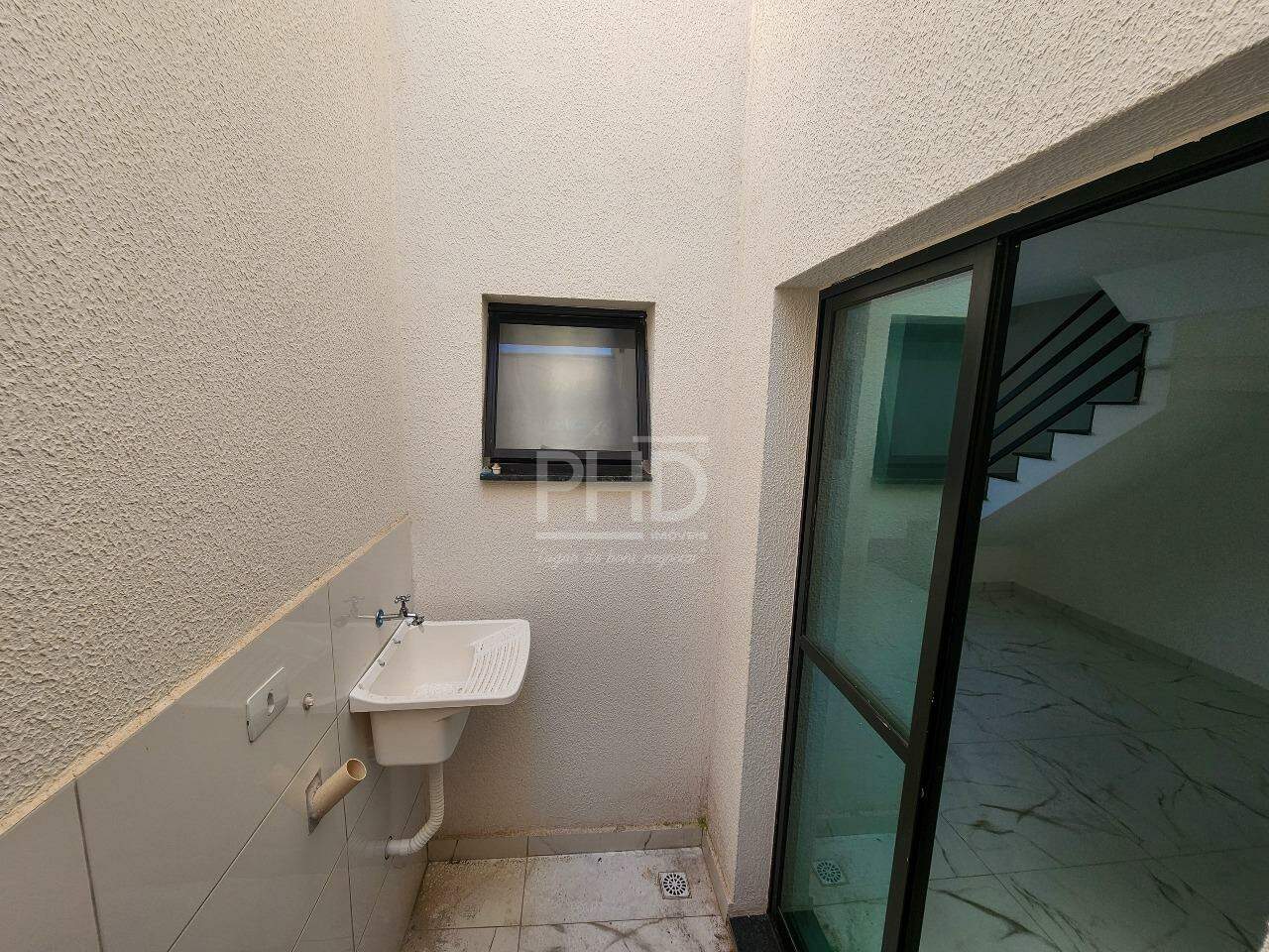 Sobrado à venda com 2 quartos, 76m² - Foto 16