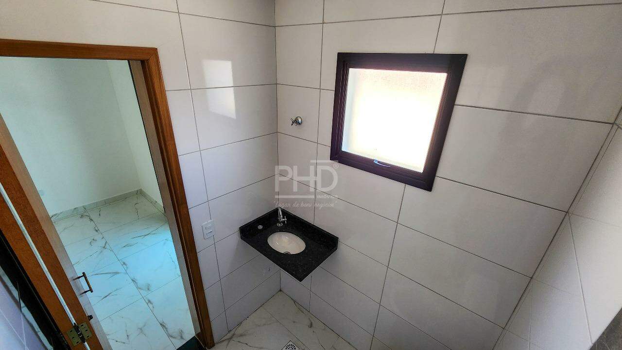 Sobrado à venda com 2 quartos, 76m² - Foto 11