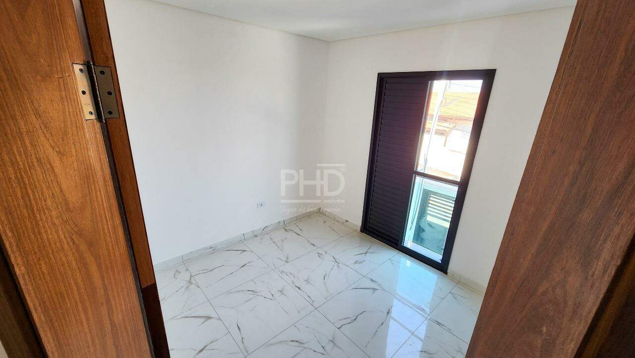 Sobrado à venda com 2 quartos, 76m² - Foto 5