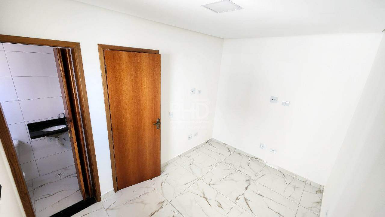 Sobrado à venda com 2 quartos, 76m² - Foto 4