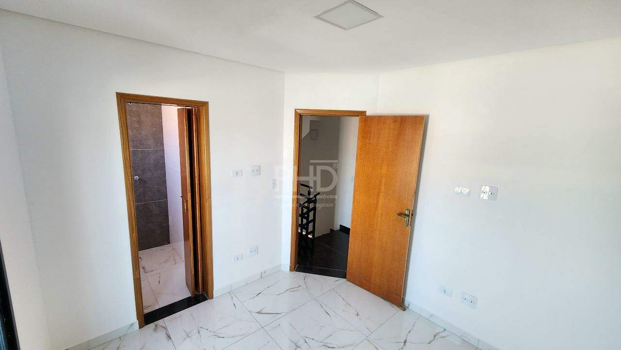 Sobrado à venda com 2 quartos, 76m² - Foto 7