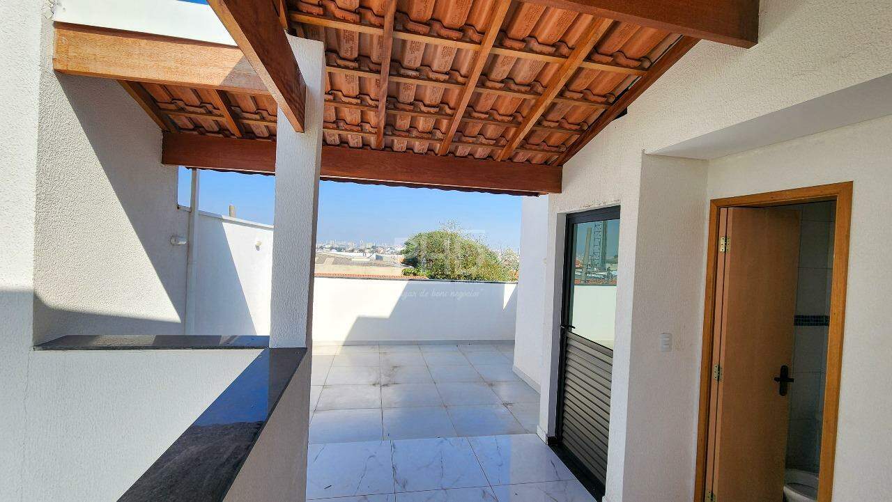 Sobrado à venda com 2 quartos, 76m² - Foto 12