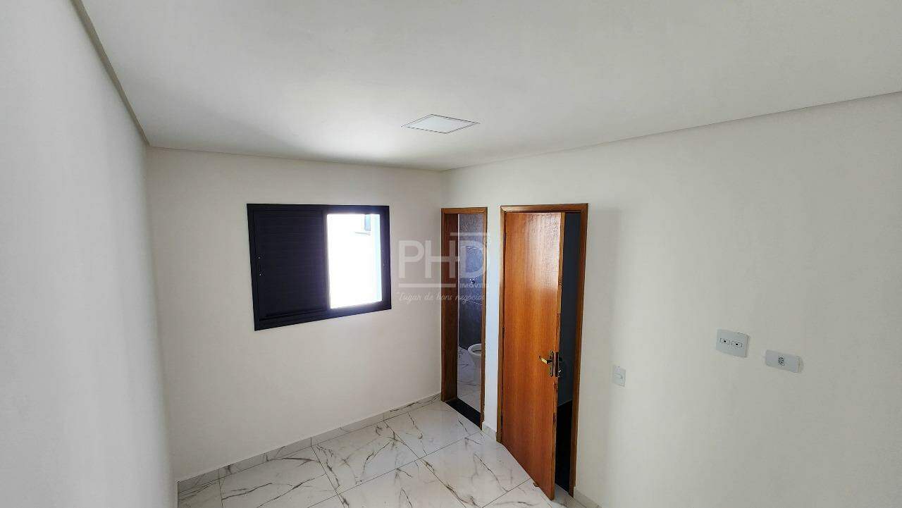 Sobrado à venda com 2 quartos, 76m² - Foto 8