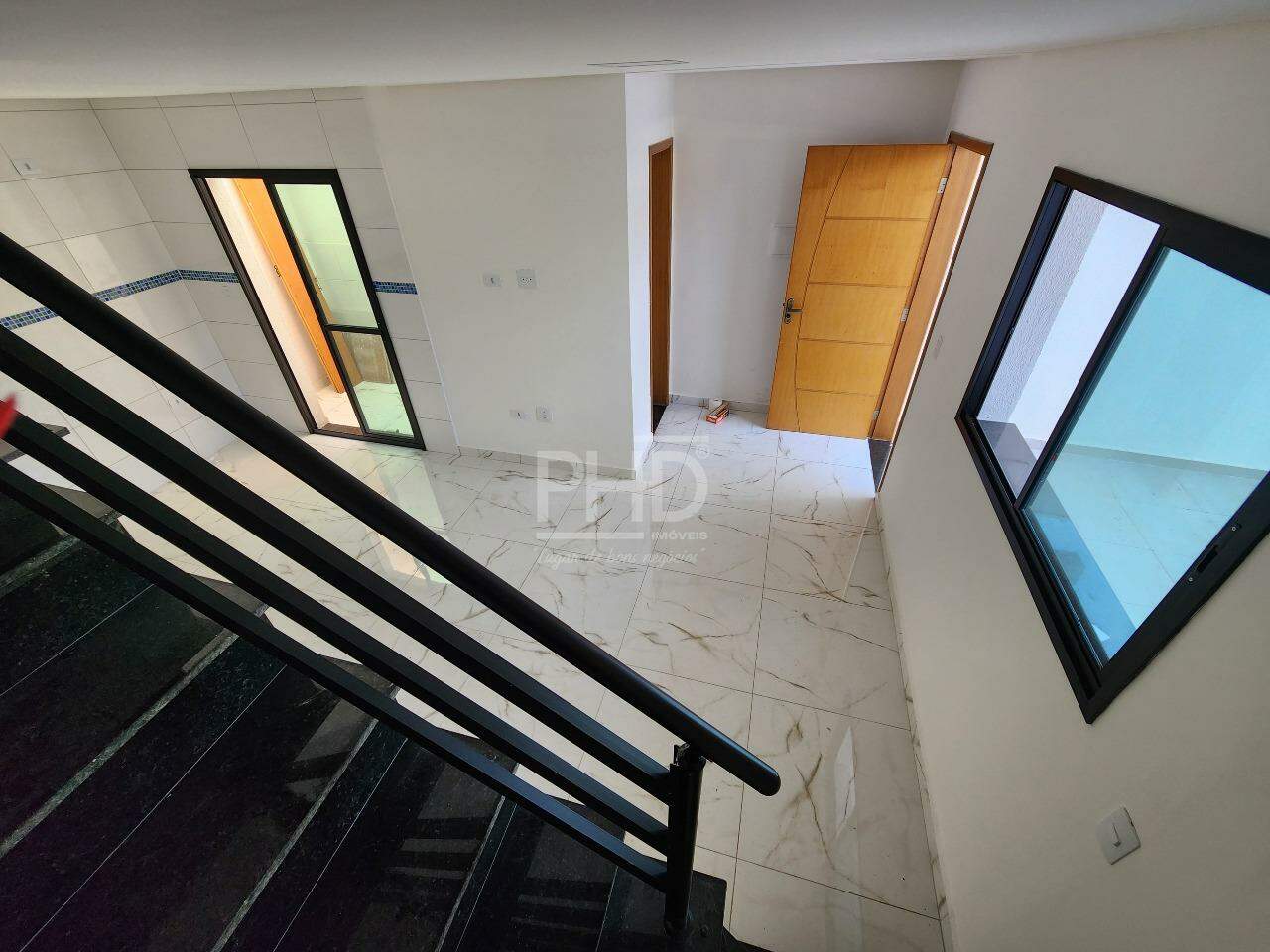 Sobrado à venda com 2 quartos, 76m² - Foto 3