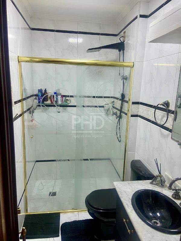 Sobrado à venda com 3 quartos, 120m² - Foto 19