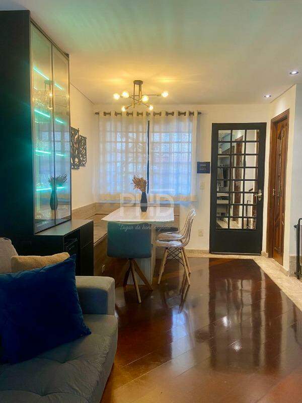 Sobrado à venda com 3 quartos, 120m² - Foto 3