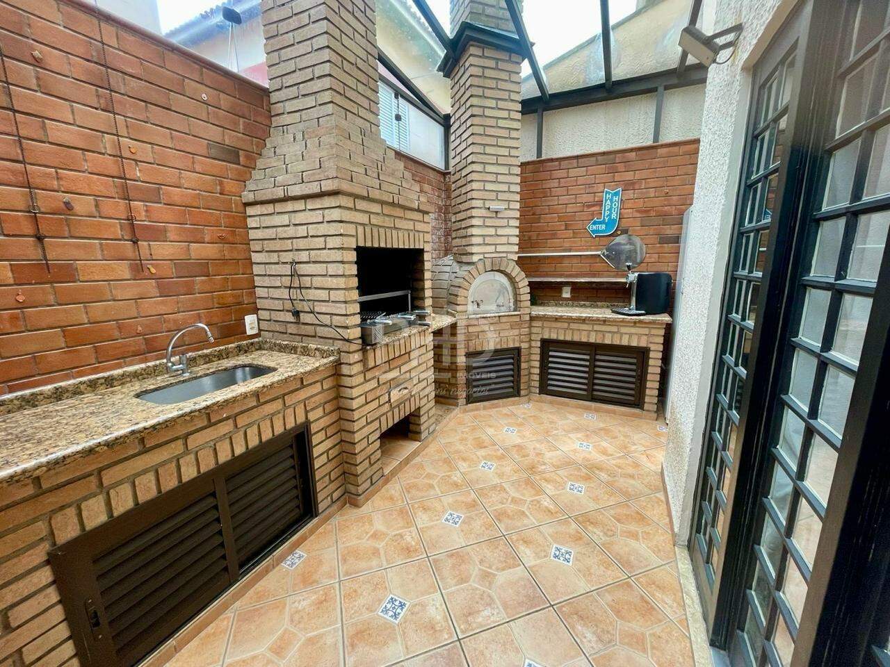 Sobrado à venda com 3 quartos, 120m² - Foto 20