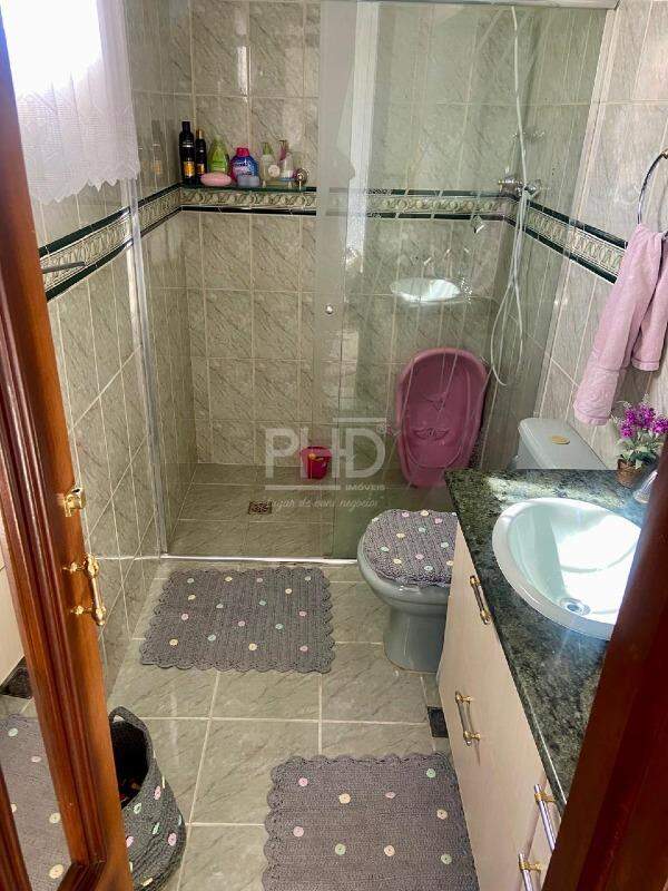 Sobrado à venda com 3 quartos, 120m² - Foto 17