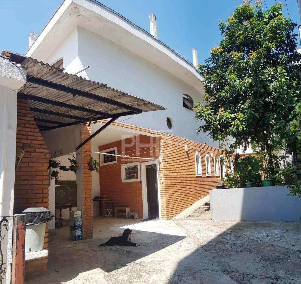 Sobrado à venda com 5 quartos, 424m² - Foto 13