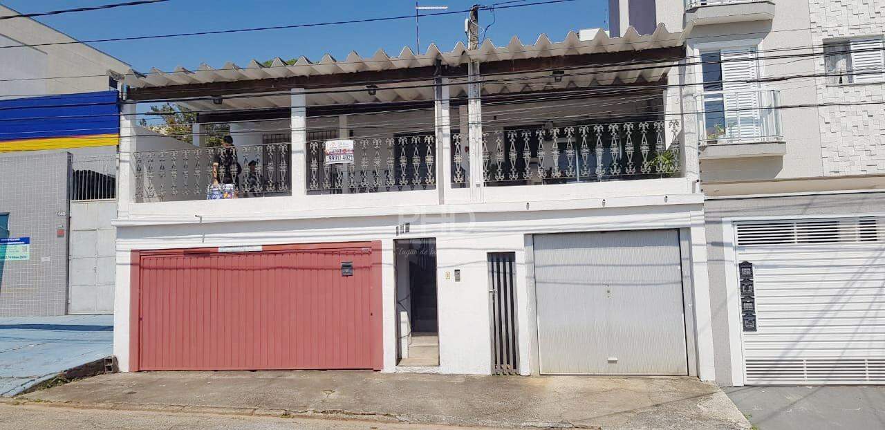 Sobrado à venda com 5 quartos, 424m² - Foto 15